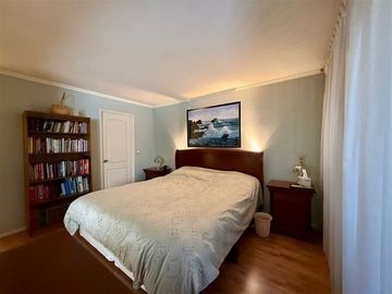 Departamento en Venta en Ma - Vital Apoquindo esquina La Quebrada, Hospital Dipreca