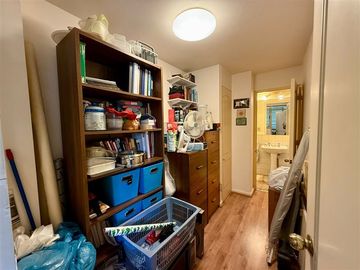 Departamento en Venta en Ma - Vital Apoquindo esquina La Quebrada, Hospital Dipreca