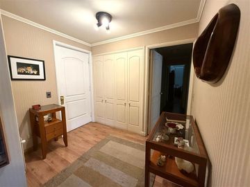 Departamento en Venta en Ma - Vital Apoquindo esquina La Quebrada, Hospital Dipreca