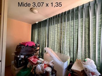 Departamento en Venta en Ma - Vital Apoquindo esquina La Quebrada, Hospital Dipreca