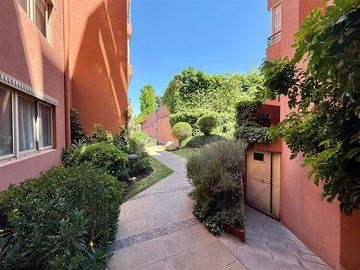 Departamento en Venta en Ma - Vital Apoquindo esquina La Quebrada, Hospital Dipreca