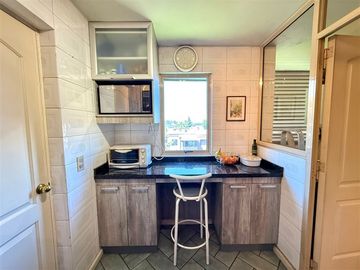 Departamento en Venta en Ma - Vital Apoquindo esquina La Quebrada, Hospital Dipreca
