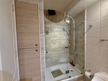 Departamento en Venta en Ma - Vital Apoquindo esquina La Quebrada, Hospital Dipreca