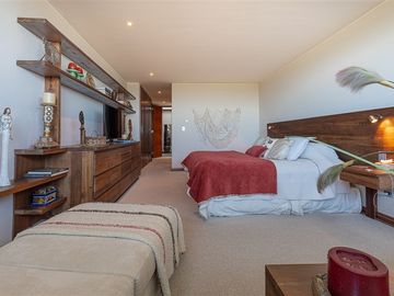 Departamento en Venta en Carolina Rabat 1010