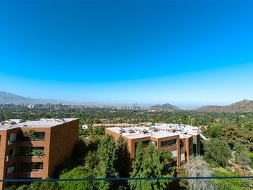 Departamento en Venta en Carolina Rabat 1010