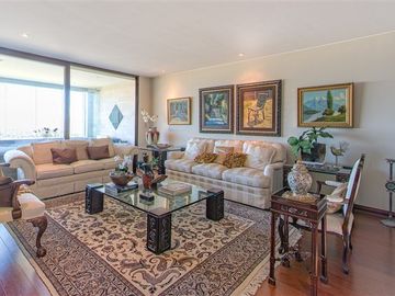 Departamento en Venta en Carolina Rabat 1010