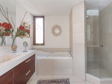 Departamento en Venta en Carolina Rabat 1010