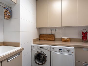 Departamento en Venta en Carolina Rabat 1010
