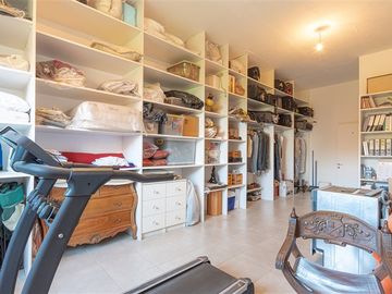 Departamento en Venta en Carolina Rabat 1010