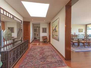 Departamento en Venta en Carolina Rabat 1010