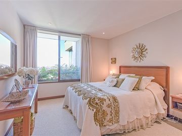 Departamento en Venta en Carolina Rabat 1010