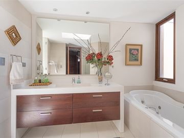 Departamento en Venta en Carolina Rabat 1010