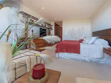 Departamento en Venta en Carolina Rabat 1010