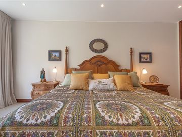 Departamento en Venta en Carolina Rabat 1010