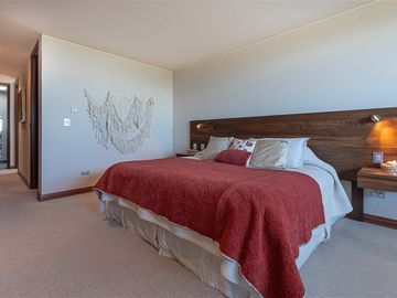 Departamento en Venta en Carolina Rabat 1010