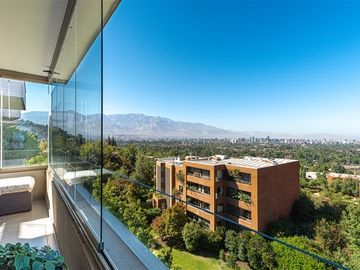 Departamento en Venta en Carolina Rabat 1010