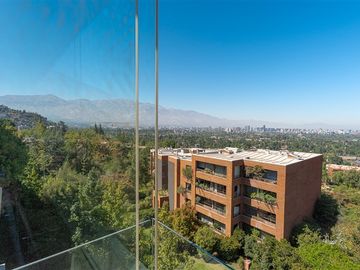 Departamento en Venta en Carolina Rabat 1010