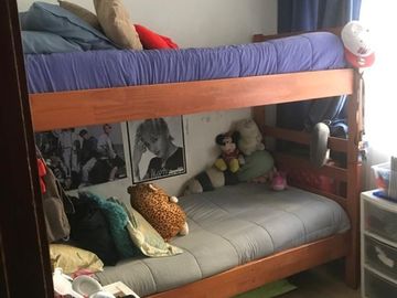Departamento en Venta en Príncipe de Gales