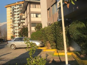 Departamento en Venta en Príncipe de Gales
