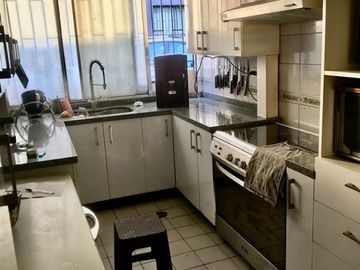 Departamento en Venta en Príncipe de Gales