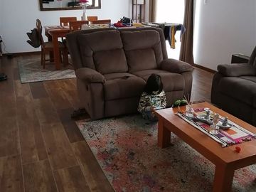 Casa en Venta en Pangue abajo