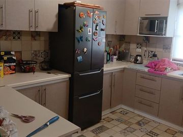 Casa en Venta en Pangue abajo