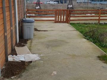 Casa en Venta en Pangue abajo