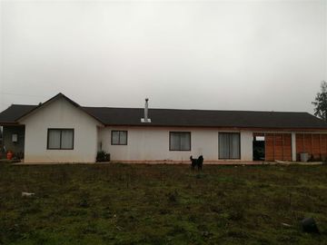 Casa en Venta en Pangue abajo