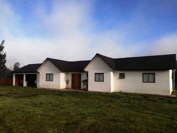 Casa en Venta en Pangue abajo