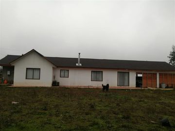 Casa en Venta en Pangue abajo
