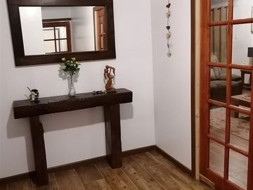 Casa en Venta en Pangue abajo