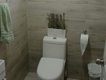 Casa en Venta en Pangue abajo