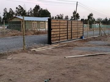 Casa en Venta en Pangue abajo