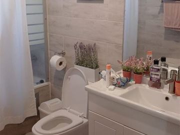 Casa en Venta en Pangue abajo