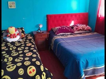 Casa en Venta en El Naranjal