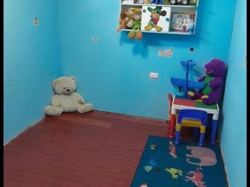 Casa en Venta en El Naranjal