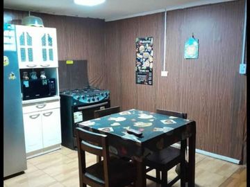 Casa en Venta en El Naranjal