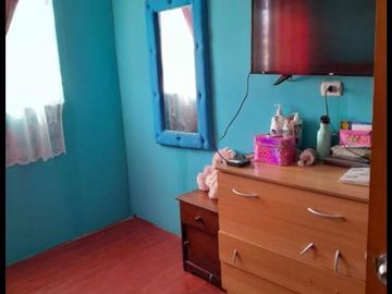Casa en Venta en El Naranjal