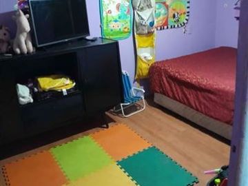 Casa en Venta en El Naranjal