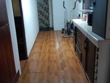 Casa en Venta en El Naranjal