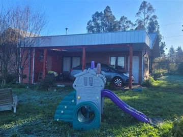 Parcela en Venta en Fundo Santa Elena