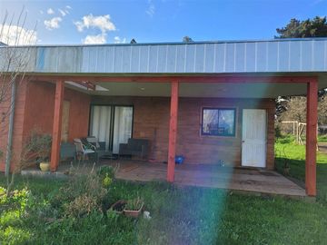 Parcela en Venta en Fundo Santa Elena