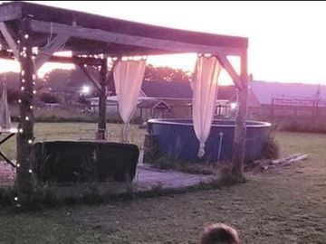 Parcela en Venta en Fundo Santa Elena