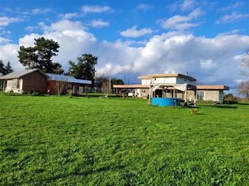 Parcela en Venta en Fundo Santa Elena