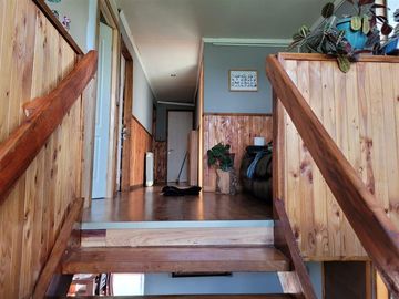 Parcela en Venta en Fundo Santa Elena