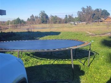 Parcela en Venta en Fundo Santa Elena
