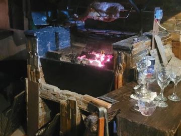 Parcela en Venta en Fundo Santa Elena