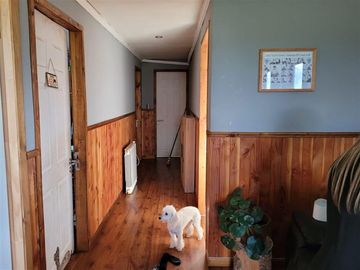 Parcela en Venta en Fundo Santa Elena