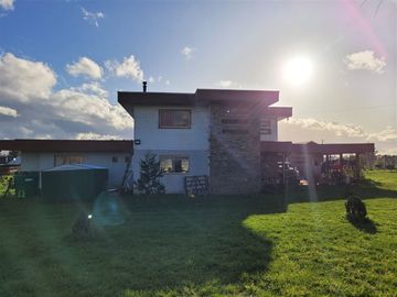 Parcela en Venta en Fundo Santa Elena