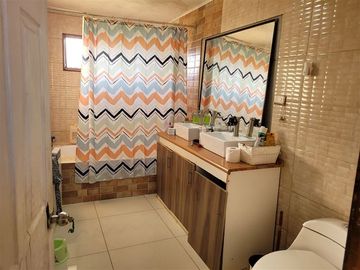Parcela en Venta en Fundo Santa Elena